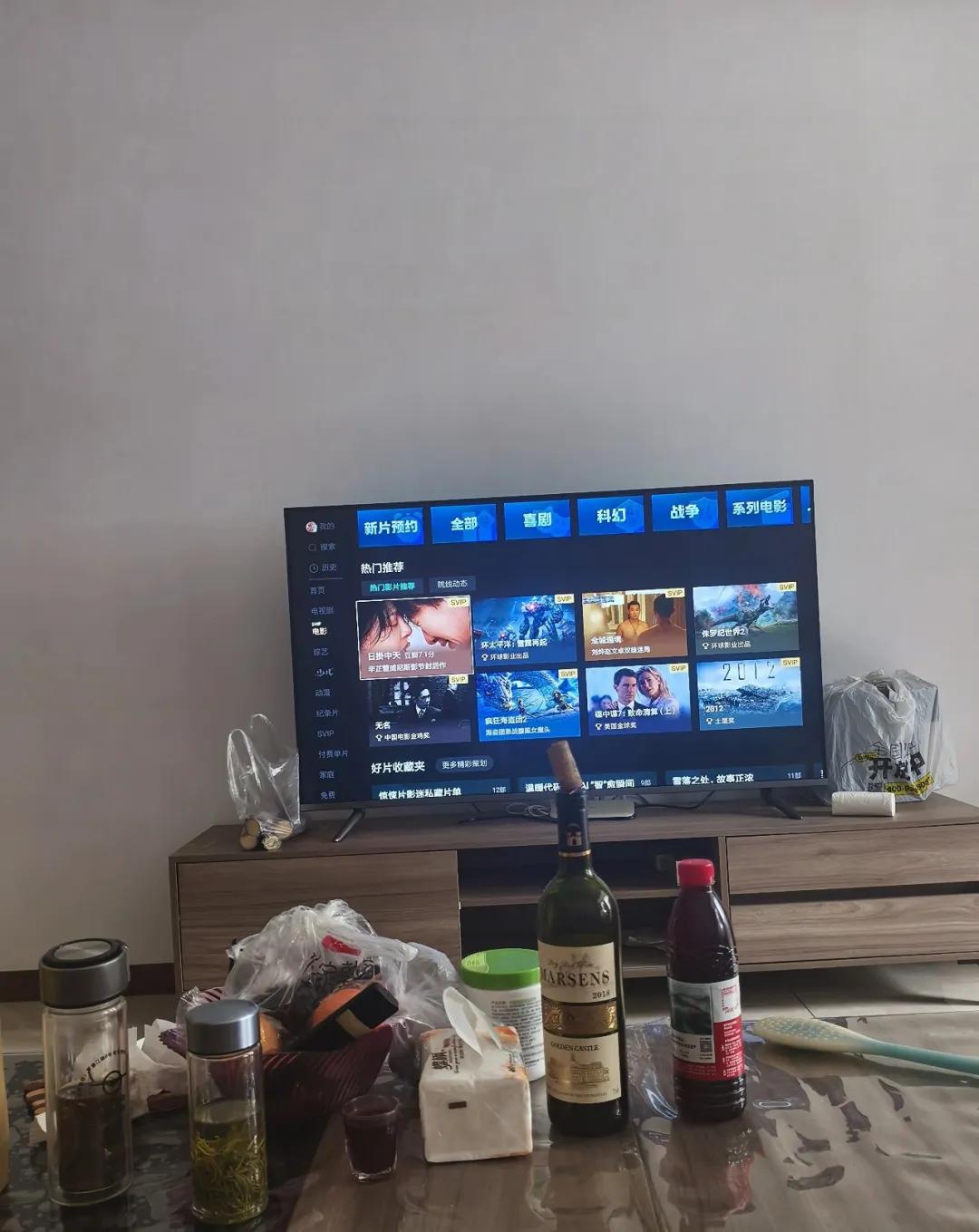 “今年不用来拜年了”，舅妈的一句真心话，炸翻了家庭群__“今年不用来拜年了”，舅妈的一句真心话，炸翻了家庭群