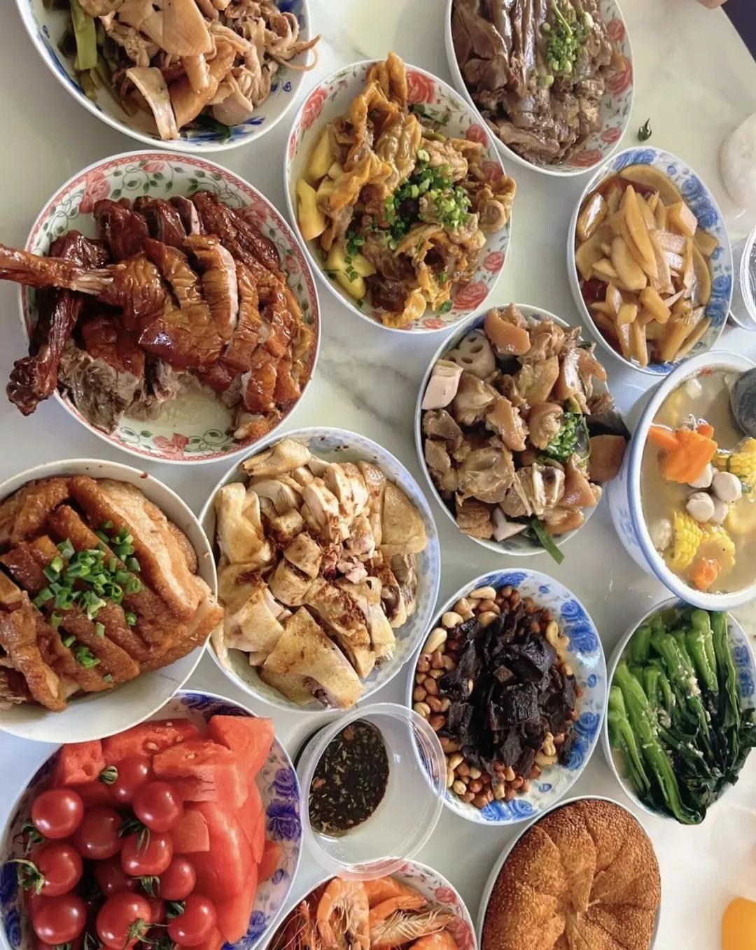 _“今年不用来拜年了”，舅妈的一句真心话，炸翻了家庭群_“今年不用来拜年了”，舅妈的一句真心话，炸翻了家庭群