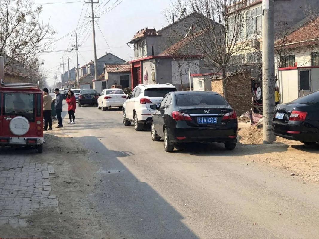 _现如今，农村的攀比风，好像被风慢慢地给刮过去了_现如今，农村的攀比风，好像被风慢慢地给刮过去了