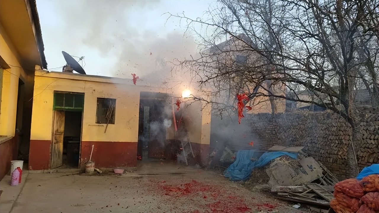 _现如今，农村的攀比风，好像被风慢慢地给刮过去了_现如今，农村的攀比风，好像被风慢慢地给刮过去了