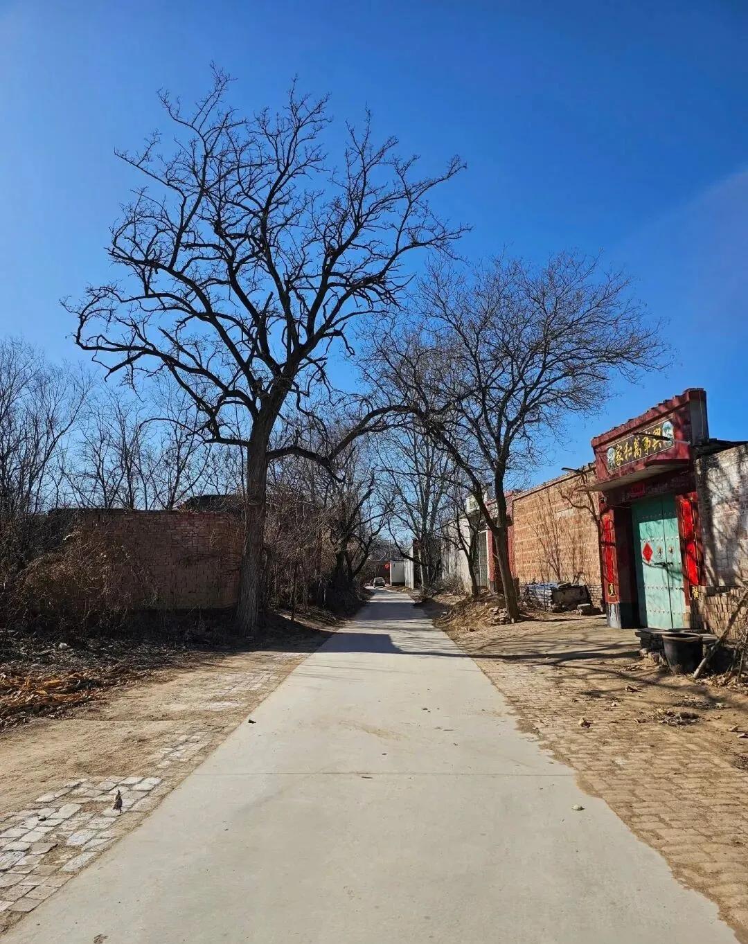 现如今，农村的攀比风，好像被风慢慢地给刮过去了_现如今，农村的攀比风，好像被风慢慢地给刮过去了_