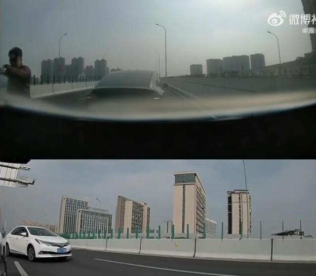 宁波高架7次别车案背后：小米SU7那套2.3秒预判系统，和特斯拉车主18小时认怂的全过程细节-有驾