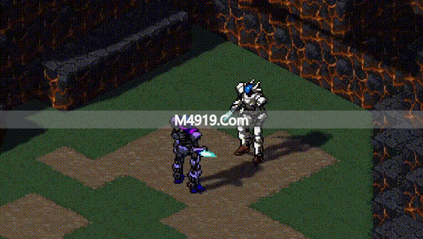 铁骑竞技场上线！免费畅玩，多人联机机甲格斗等你来战