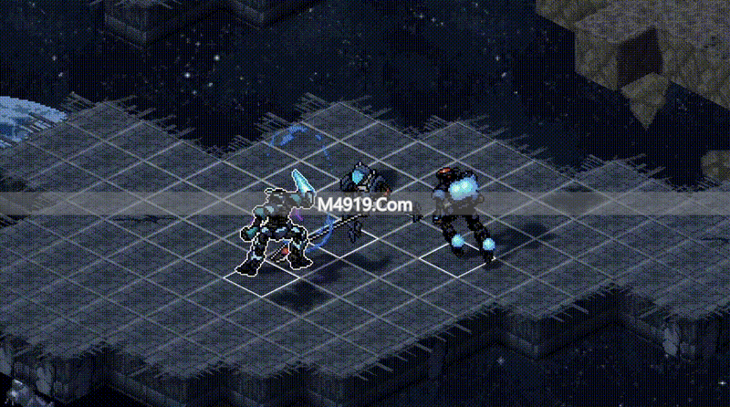 铁骑竞技场上线！免费畅玩，多人联机机甲格斗等你来战