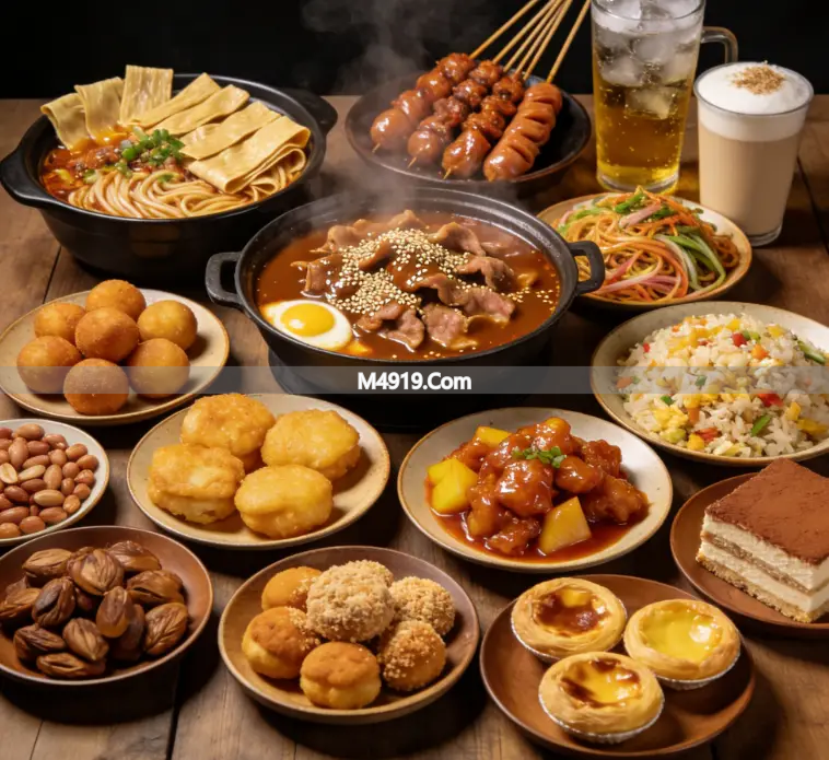 比纯脂肪还易胖！你常吃的这些糖油混合物，大脑都被劫持啦