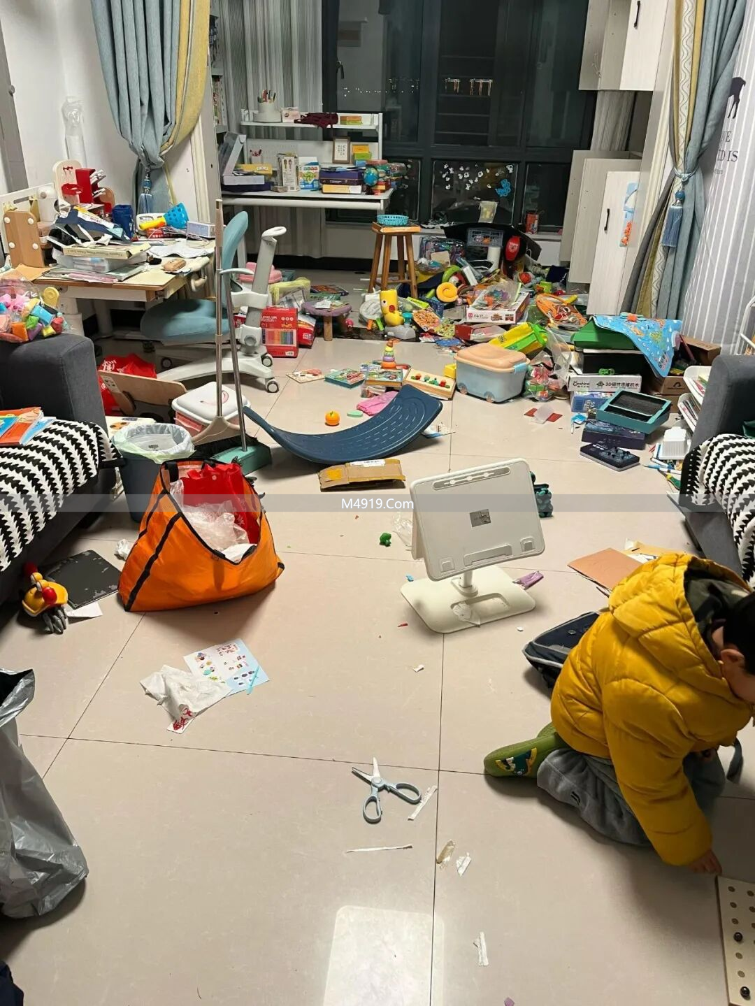 年轻人研究出的全屋收纳鬼点子，轻松搞定收纳痛点