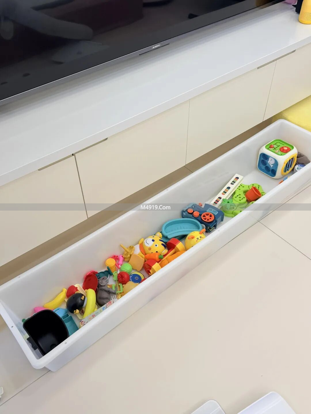 年轻人研究出的全屋收纳鬼点子，轻松搞定收纳痛点