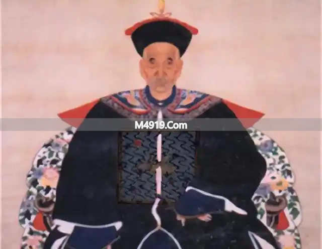 康熙雍正乾隆三朝元老张廷玉，一生辉煌却晚景凄凉
