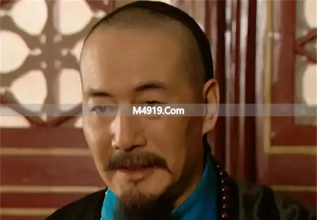 康熙雍正乾隆三朝元老张廷玉，一生辉煌却晚景凄凉