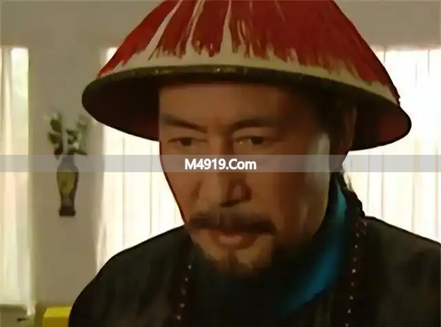 康熙雍正乾隆三朝元老张廷玉，一生辉煌却晚景凄凉