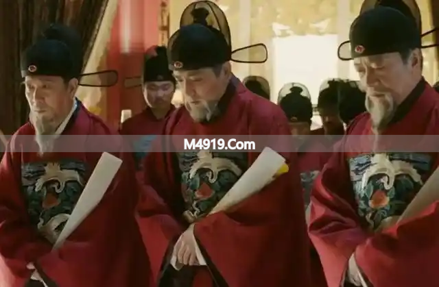 明朝东林党兴衰：崛起对抗阉党，落幕消失于清朝初期