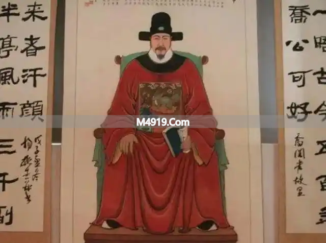 明朝东林党兴衰：崛起对抗阉党，落幕消失于清朝初期