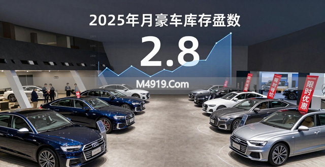 10万买奥迪是经销商清库优惠，豪华品牌入门车非传统豪车