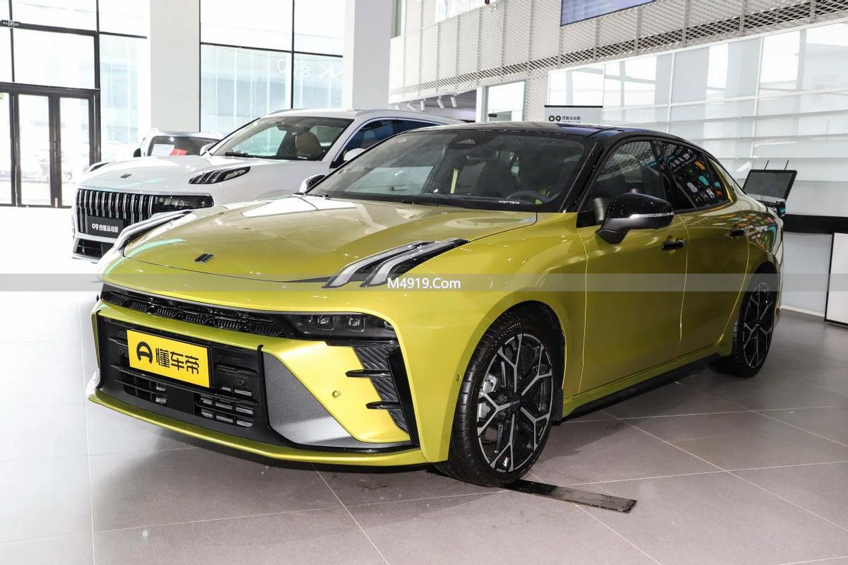 10万买奥迪是经销商清库优惠，豪华品牌入门车非传统豪车