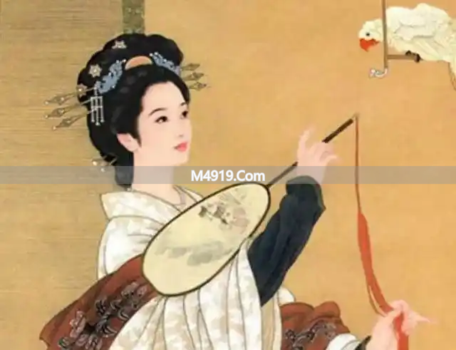 如何评价上官婉儿的道德品行？背后复杂经历令人深思