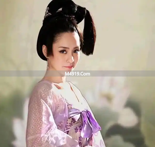 如何评价上官婉儿的道德品行？背后复杂经历令人深思