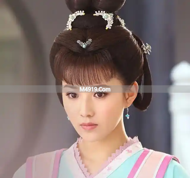 如何评价上官婉儿的道德品行？背后复杂经历令人深思