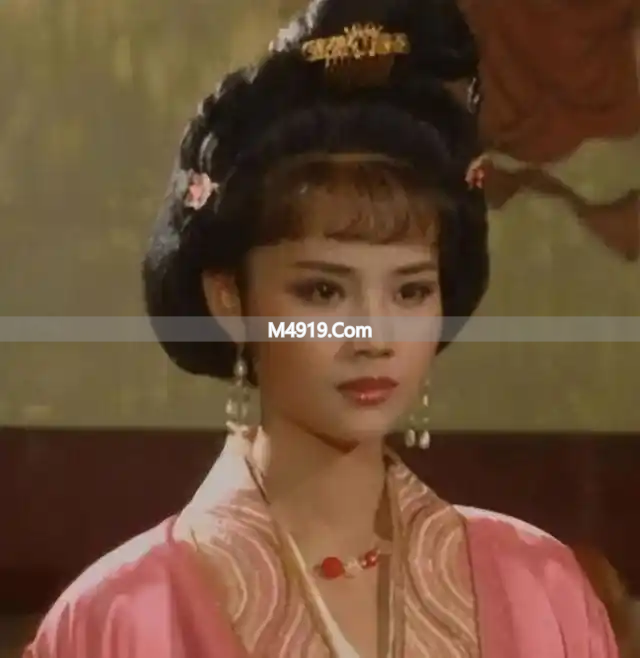 如何评价上官婉儿的道德品行？背后复杂经历令人深思