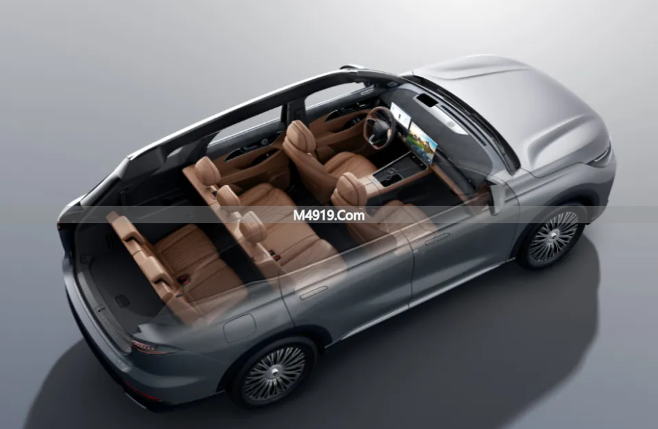 奇瑞瑞虎9 2026款9X，13万出头的燃油中型SUV，试驾体验超棒