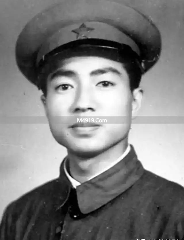 开国少将丁盛衡宝战役立功，其助手韩怀智人生故事待探寻