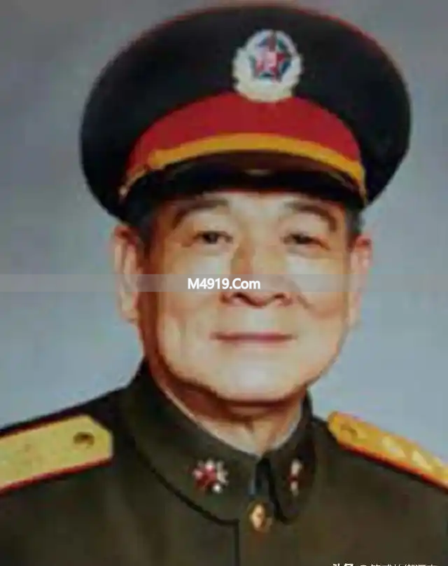 开国少将丁盛衡宝战役立功，其助手韩怀智人生故事待探寻