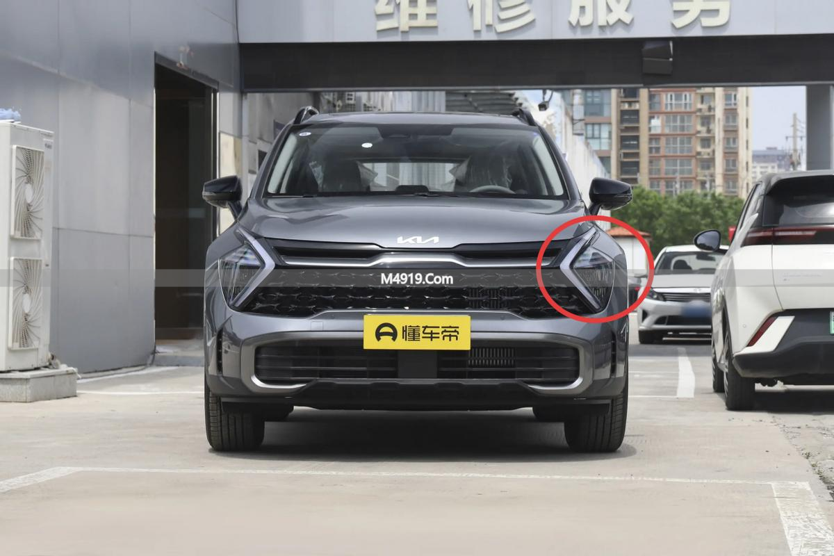 2026款起亚新狮铂拓界焕新上市，优惠多亮点足快来盘盘