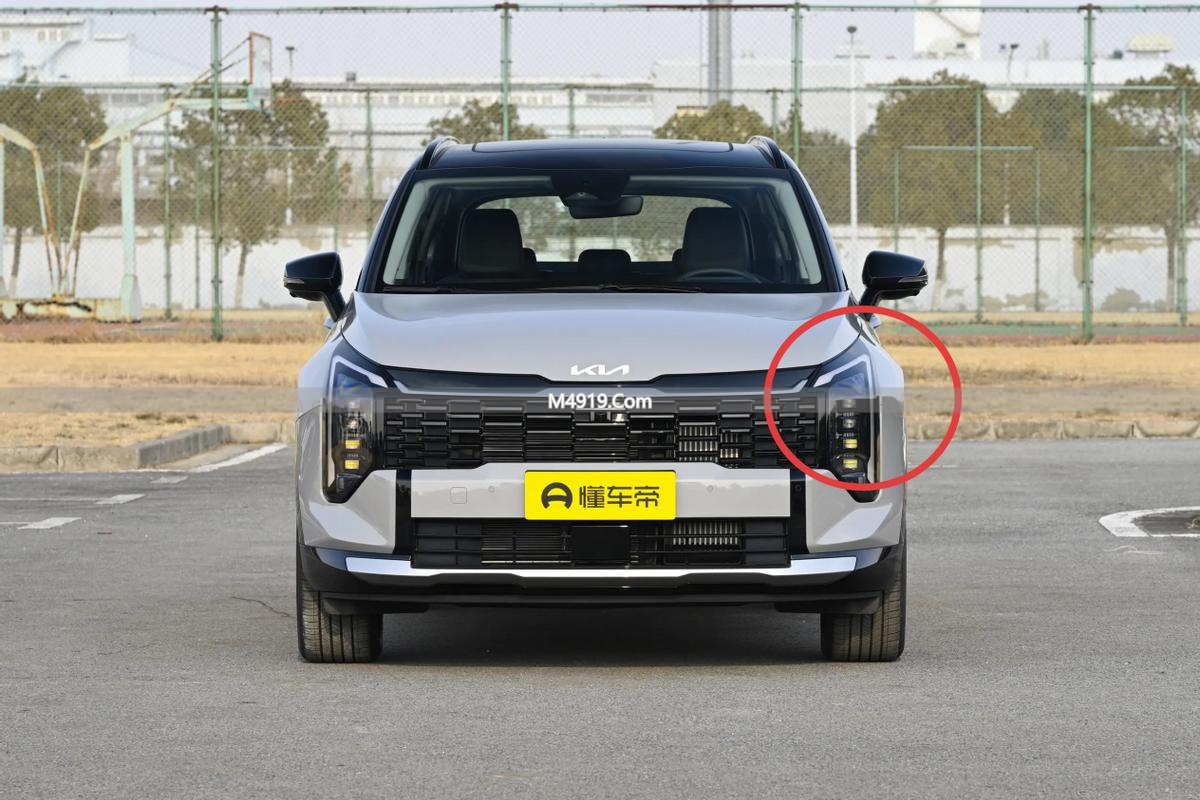 2026款起亚新狮铂拓界焕新上市，优惠多亮点足快来盘盘