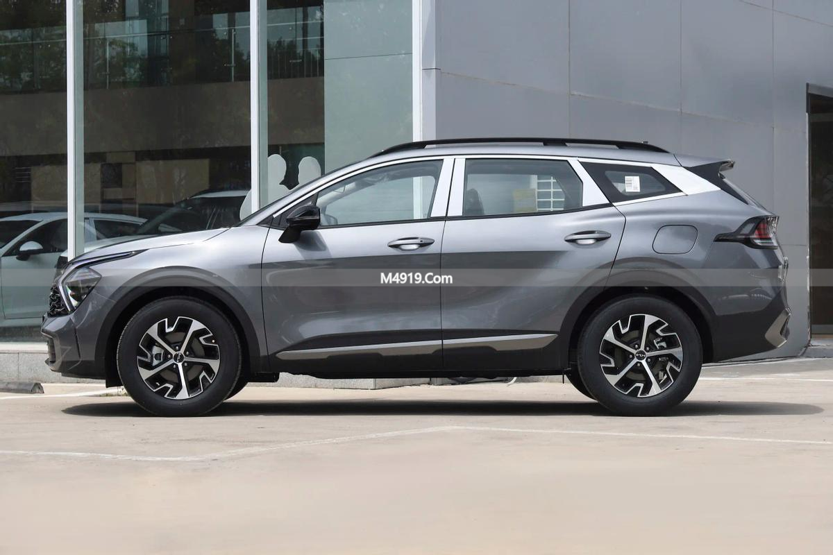 2026款起亚新狮铂拓界焕新上市，优惠多亮点足快来盘盘