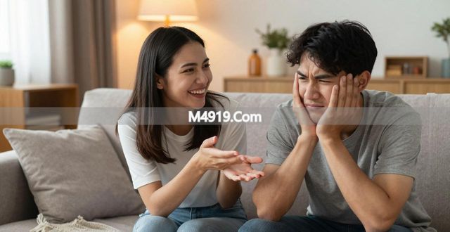 想让女人荷尔蒙飙升？别乱花钱，先帮她清空心累