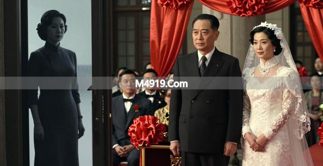 宋庆龄与宋美龄：亲姐妹为何至死不见，临终遗嘱惊人相似