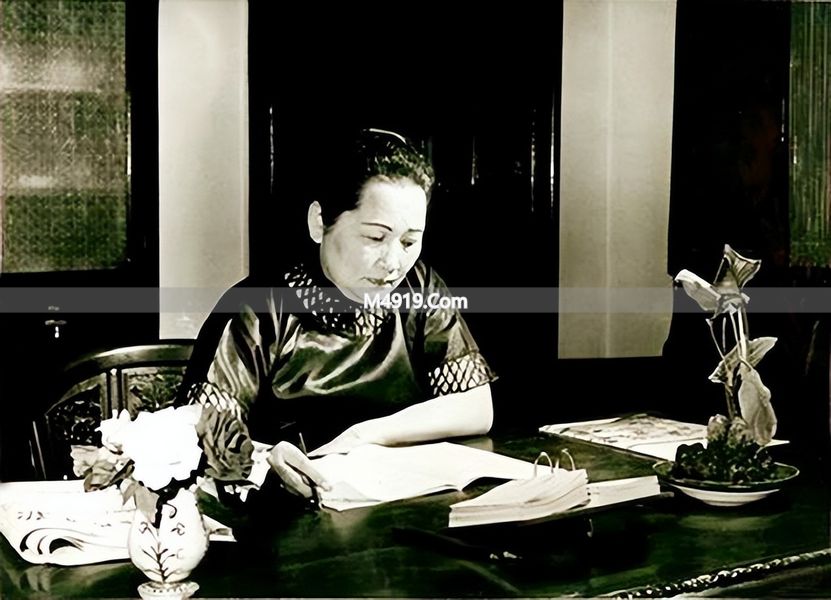 宋庆龄接见_在宋庆龄同志追悼大会上的悼词_