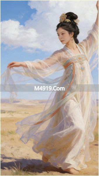 辽国皇后萧观音：从才子佳人式婚姻到悲惨结局