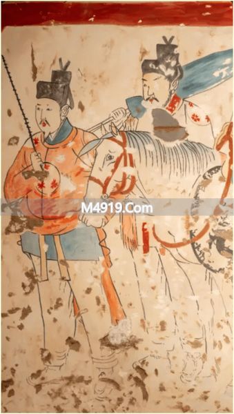 辽国皇后萧观音：从才子佳人式婚姻到悲惨结局