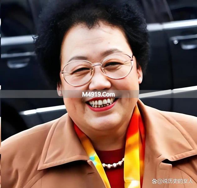 陈丽华遗产悬念：如何吃到唐僧肉，数百亿怎么分