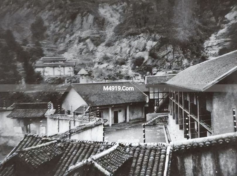 _他本是国民党杀手，却放走共产党19人，1949年自首后结局如何？_他本是国民党杀手，却放走共产党19人，1949年自首后结局如何？