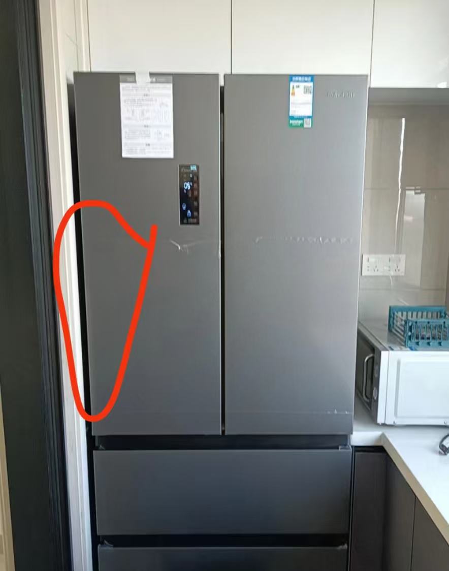 买冰箱牢记这5点不踩坑，都是花钱买的教训