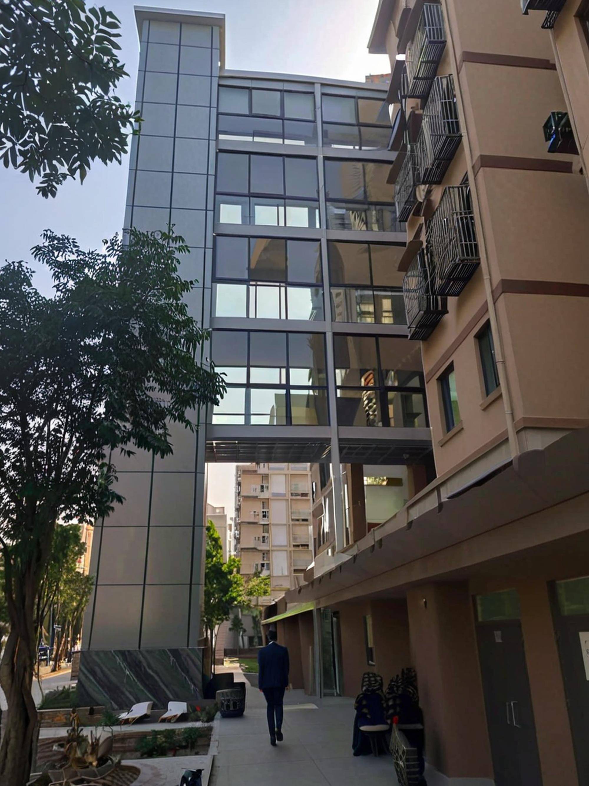 老房加装电梯有隐患？这4个问题不搞清别乱跟风