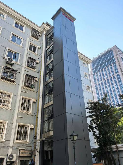 老房加装电梯有隐患？这4个问题不搞清别乱跟风