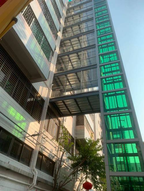 老房加装电梯有隐患？这4个问题不搞清别乱跟风