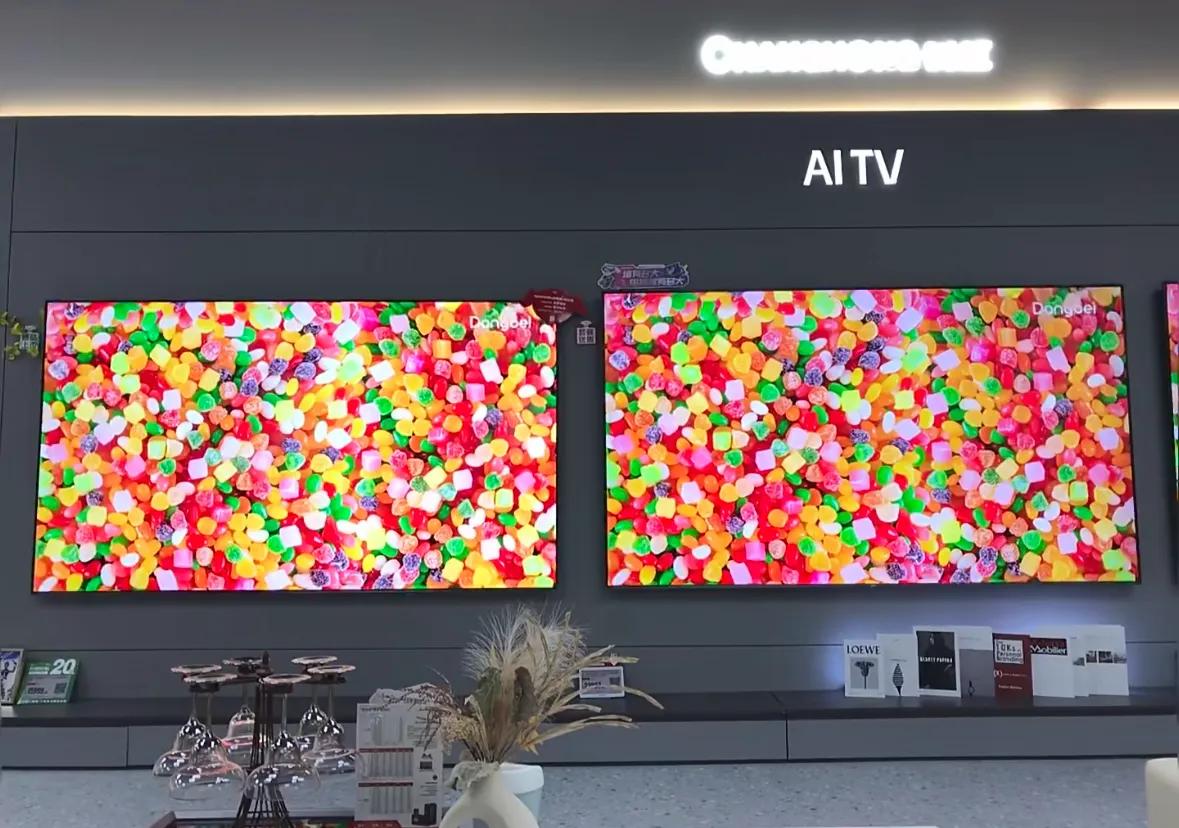 98寸与100寸电视对比：选哪个尺寸更好？别再乱选了