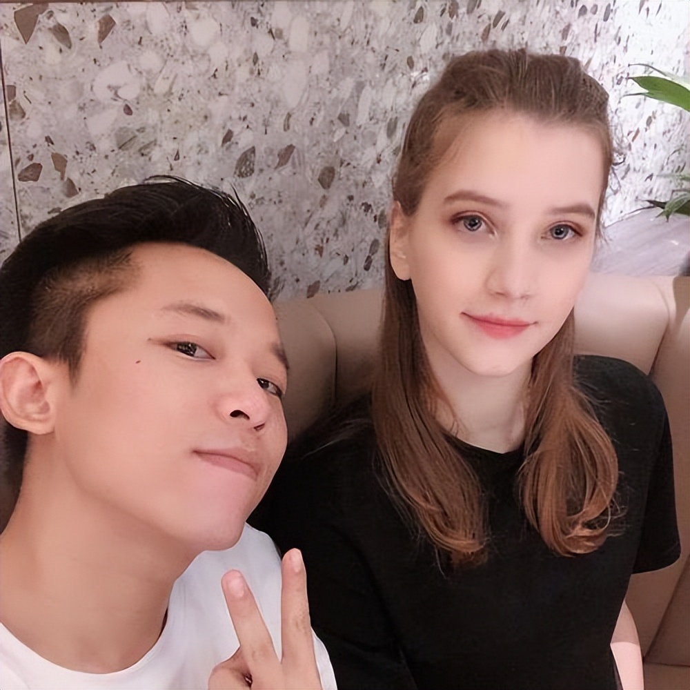 洋媳妇不要房车彩礼嫁安徽小伙，网友调侃：想要老两口的命