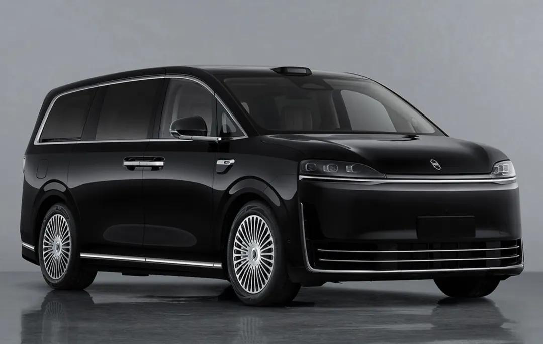 2026年鸿蒙智行超10款新车将上市 全面发力