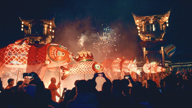 新春文旅消费新三变 春节游玩新趋势