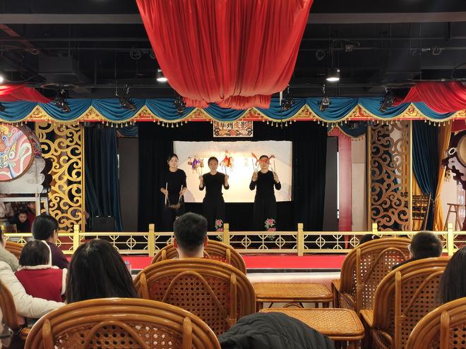 新春文旅消费新三变 春节游玩新趋势