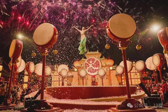 6次化疗19次放疗后重返春晚 这位女演员抗癌成功又出圈