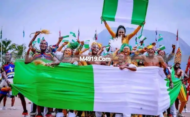 非洲面临粮食危机，中国年轻人凭农业技能获酋长职位