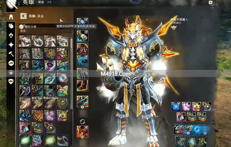 玩魔兽和激战2多年玩家分享两款游戏不同体验与感受