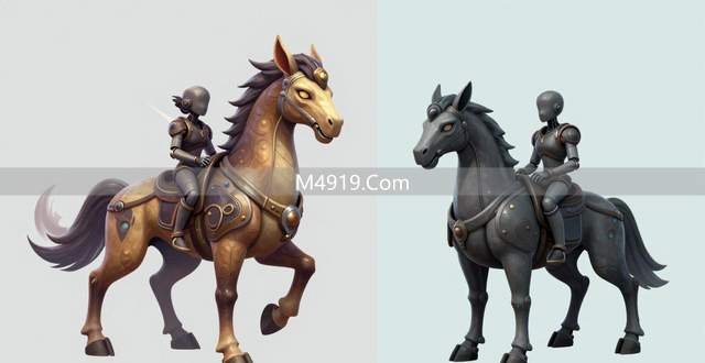 玩魔兽和激战2多年玩家分享两款游戏不同体验与感受