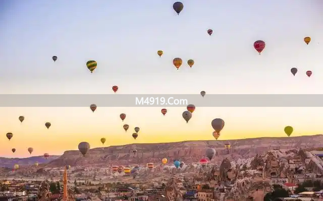 善雅邀张宇去土耳其旅拍，张宇被当地风光吸引准备前往