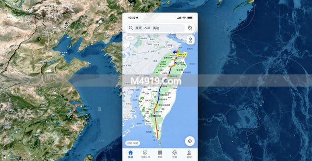 两岸相通__两岸互通